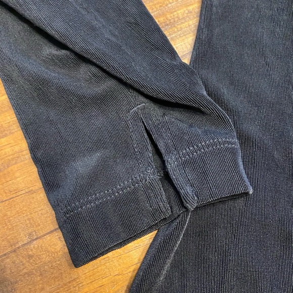 Chico's Black Travelers Jacket - Picture 4 of 8